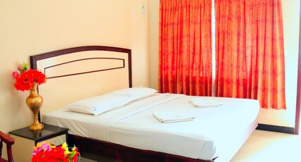Hotel Vels Court  Room Type - Standard