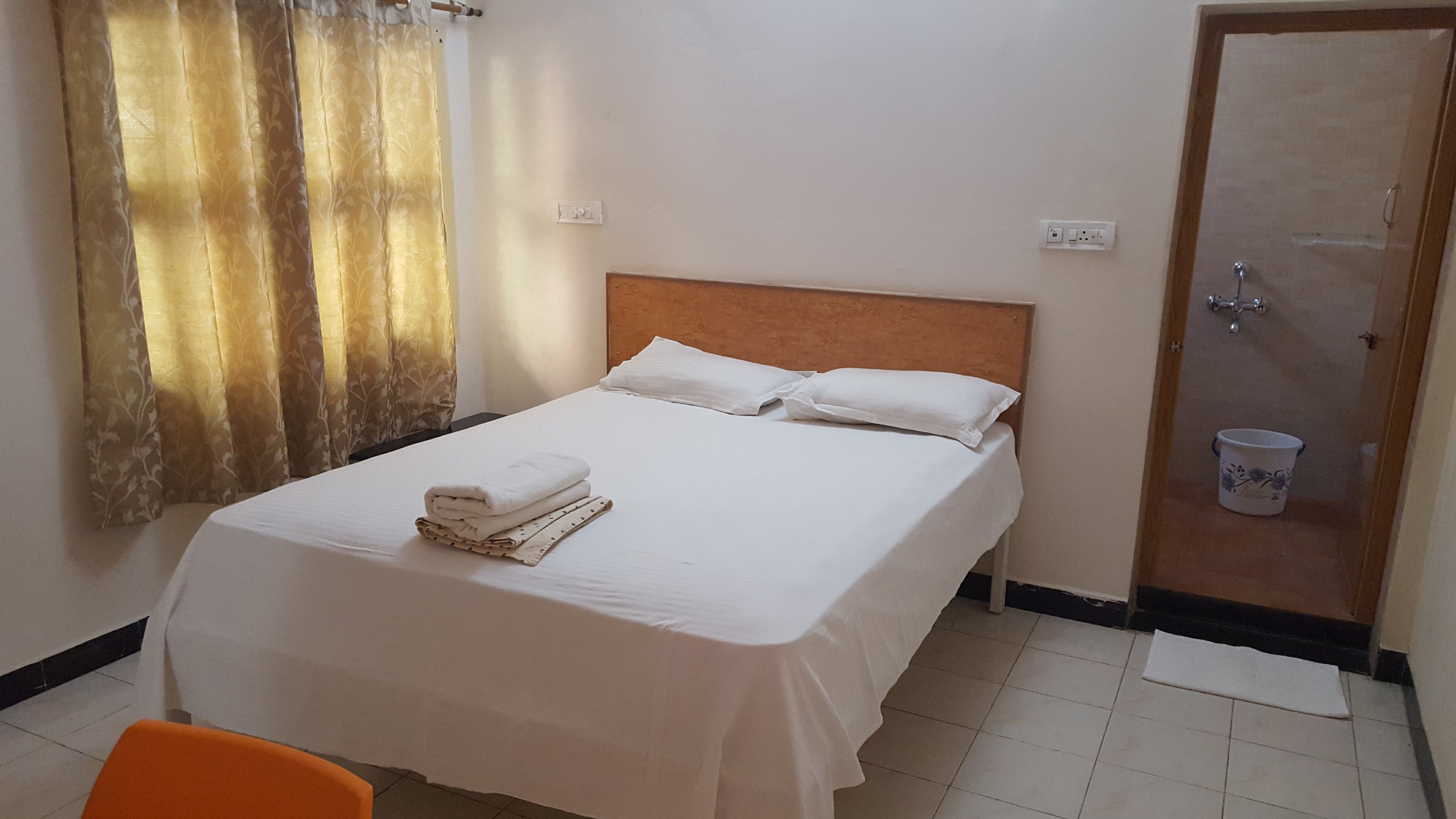 Grand Stay Service Apartments Room Type - Deluxe