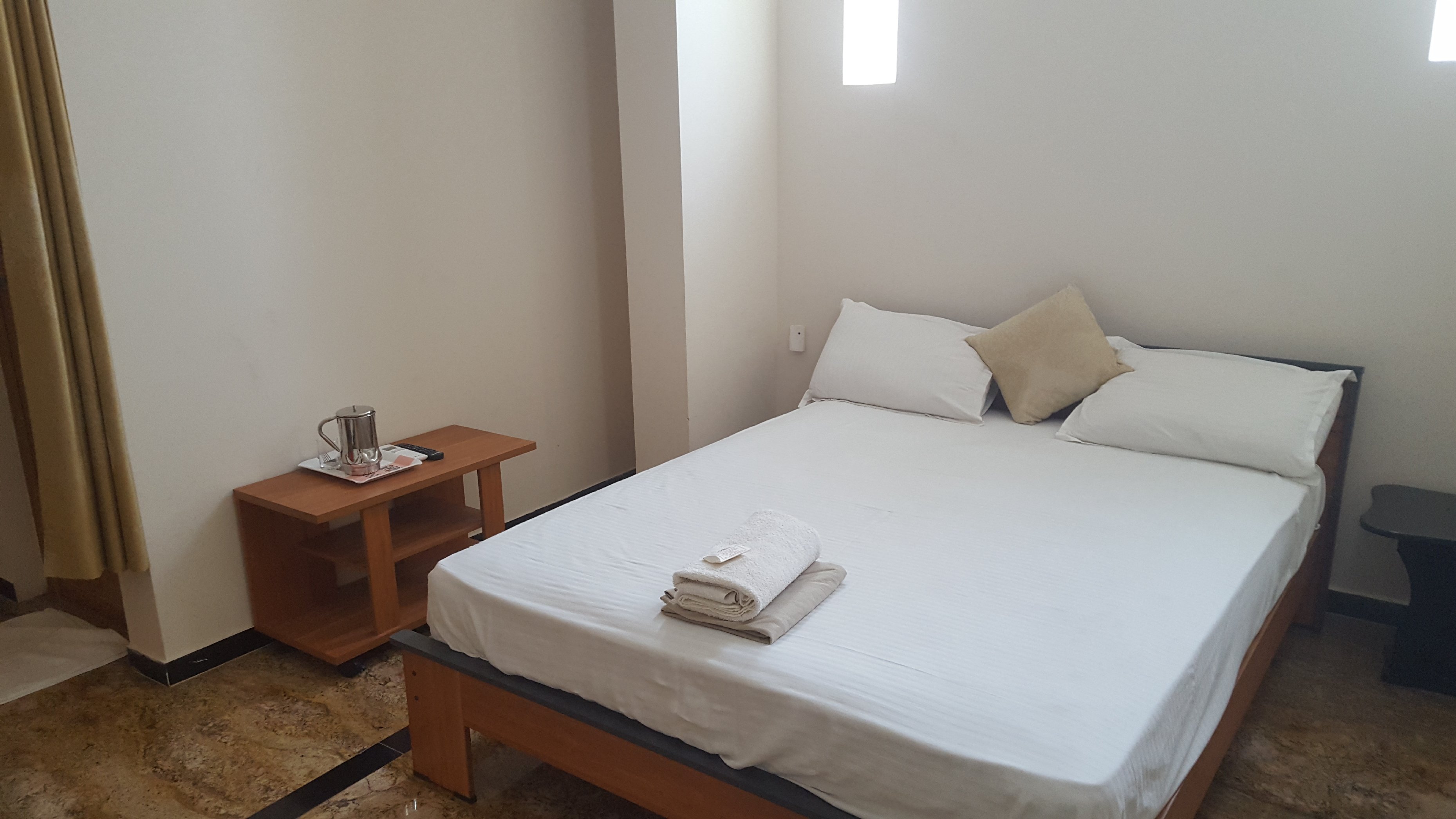Grand Stay Service Apartments Room Type - Standard