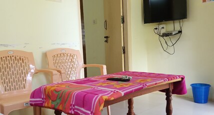Hotel Vana Vihar Room Type - Deluxe Three Bed