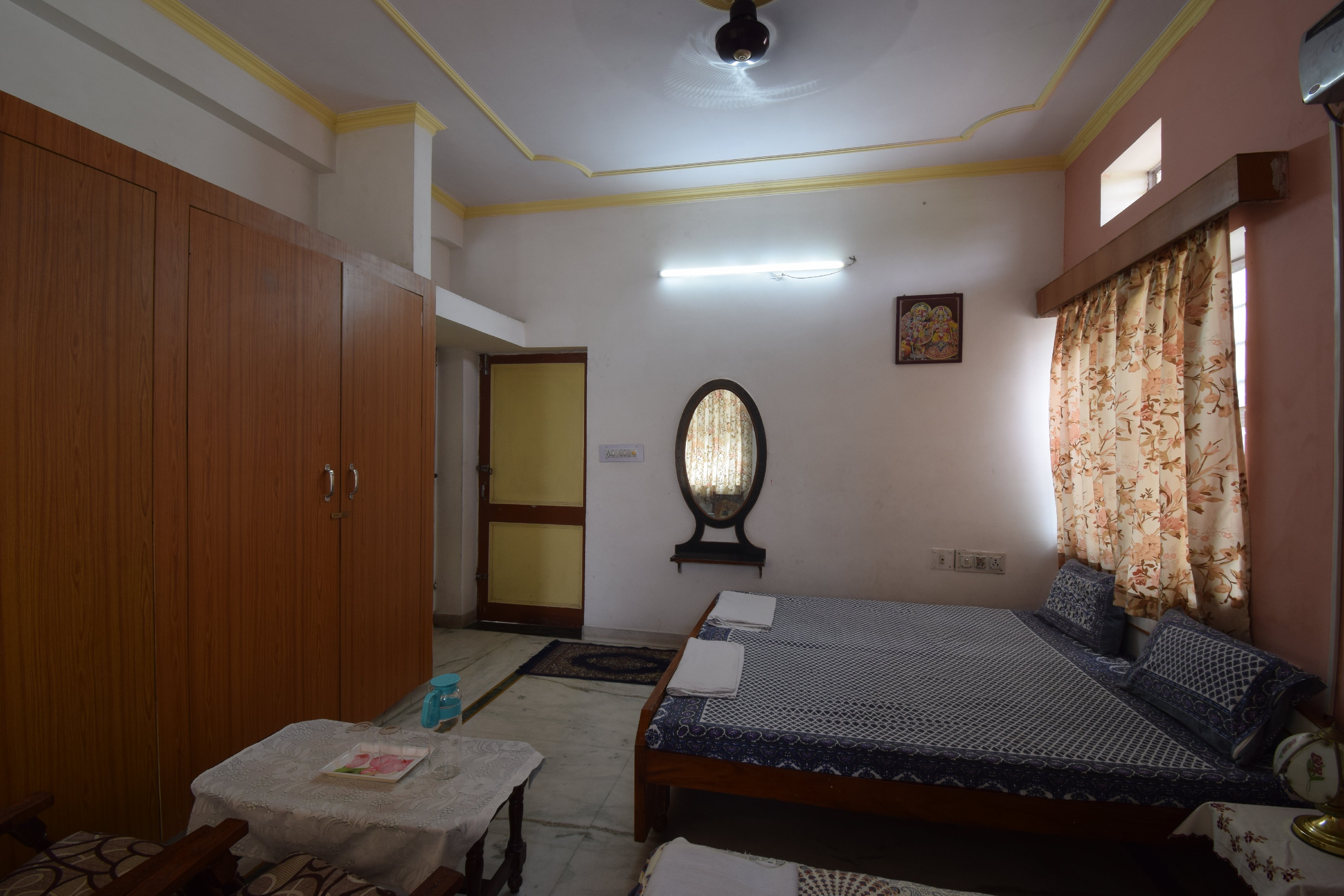 Janpath Guest House, Jaipur - Tap to explore photos