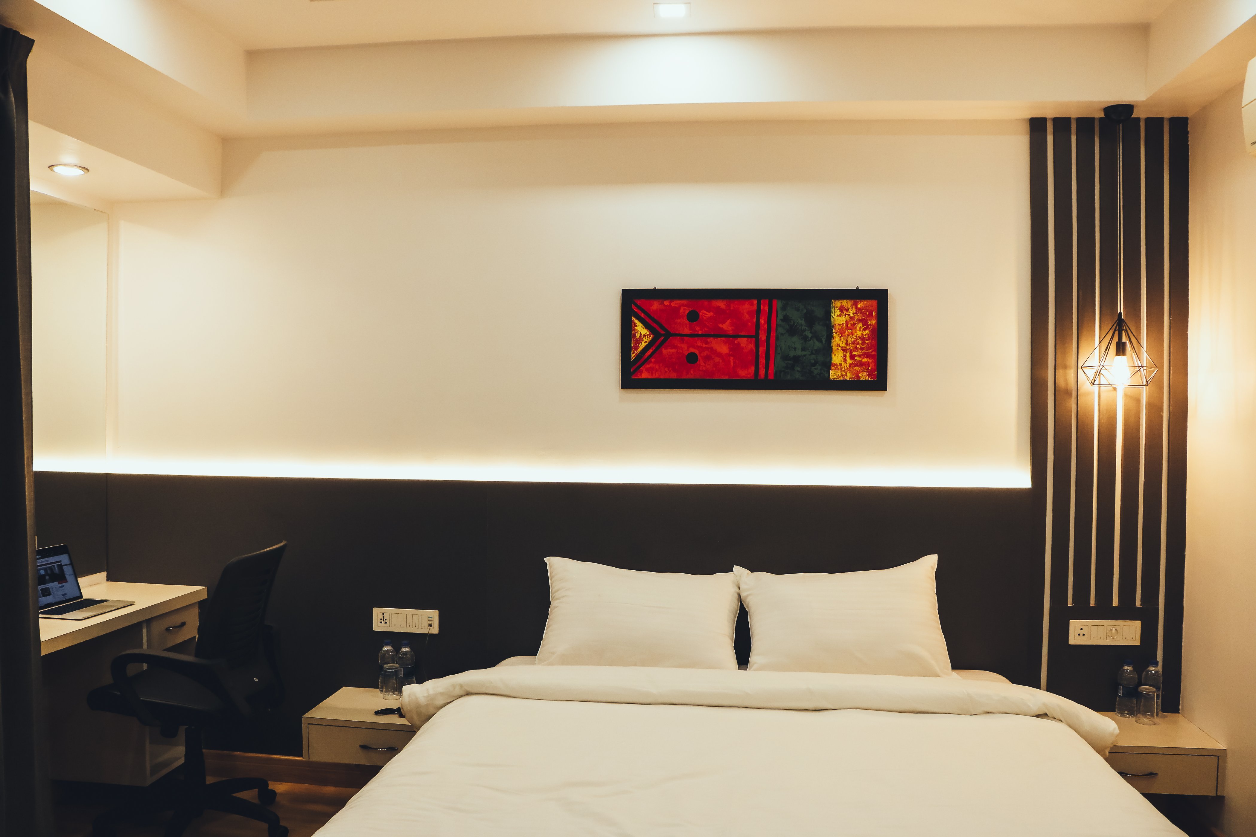 Hotel Madhushree - Tap to explore photos