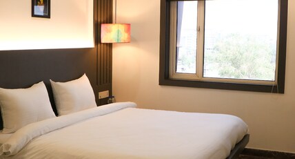 Hotel Madhushree Room Type - Pearl Room