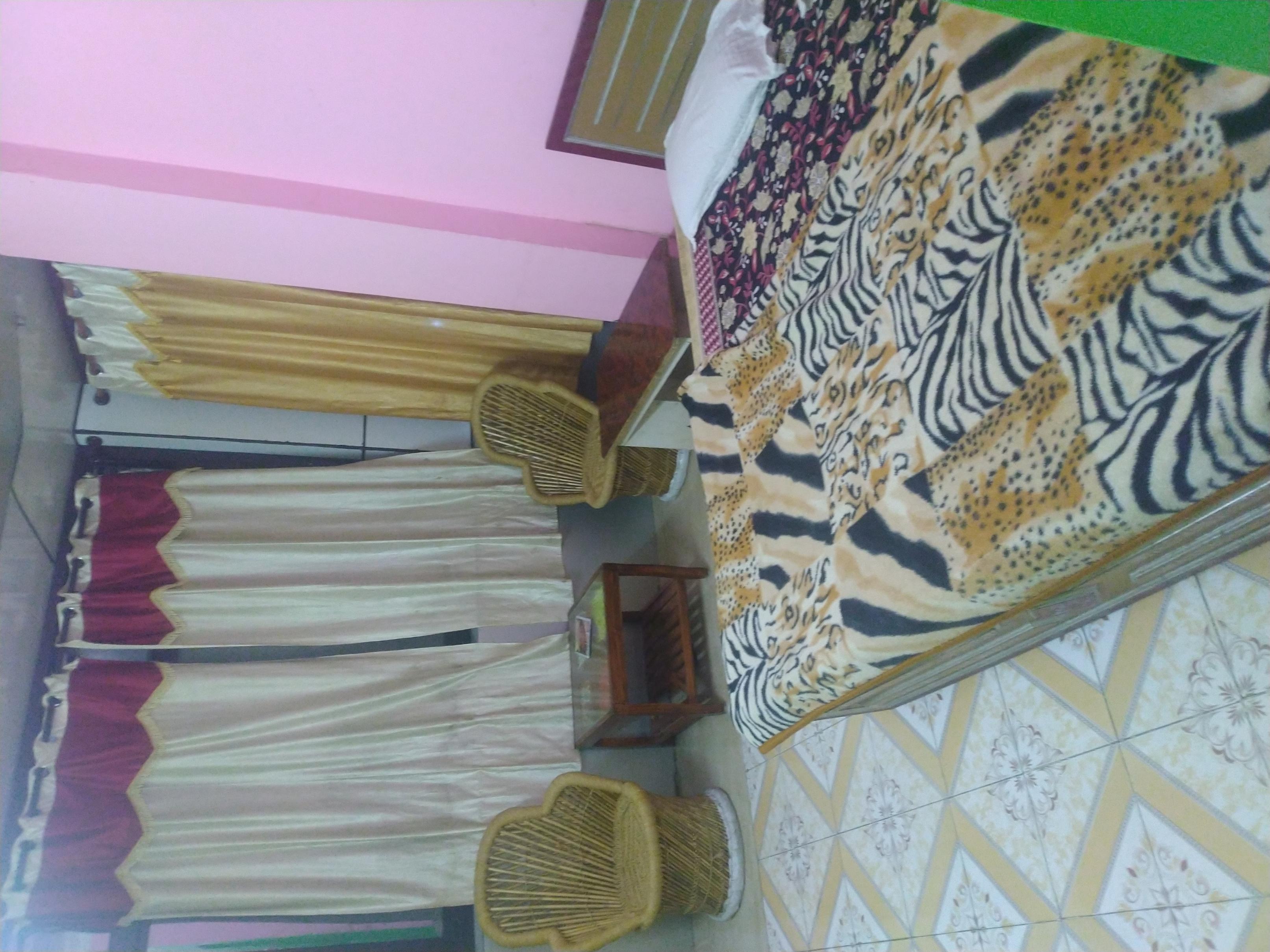 HOTEL SANGAM AND RESTURANT Room Type - Family Room