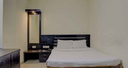 Hotel AVN Plaza Room Type - Executive Room