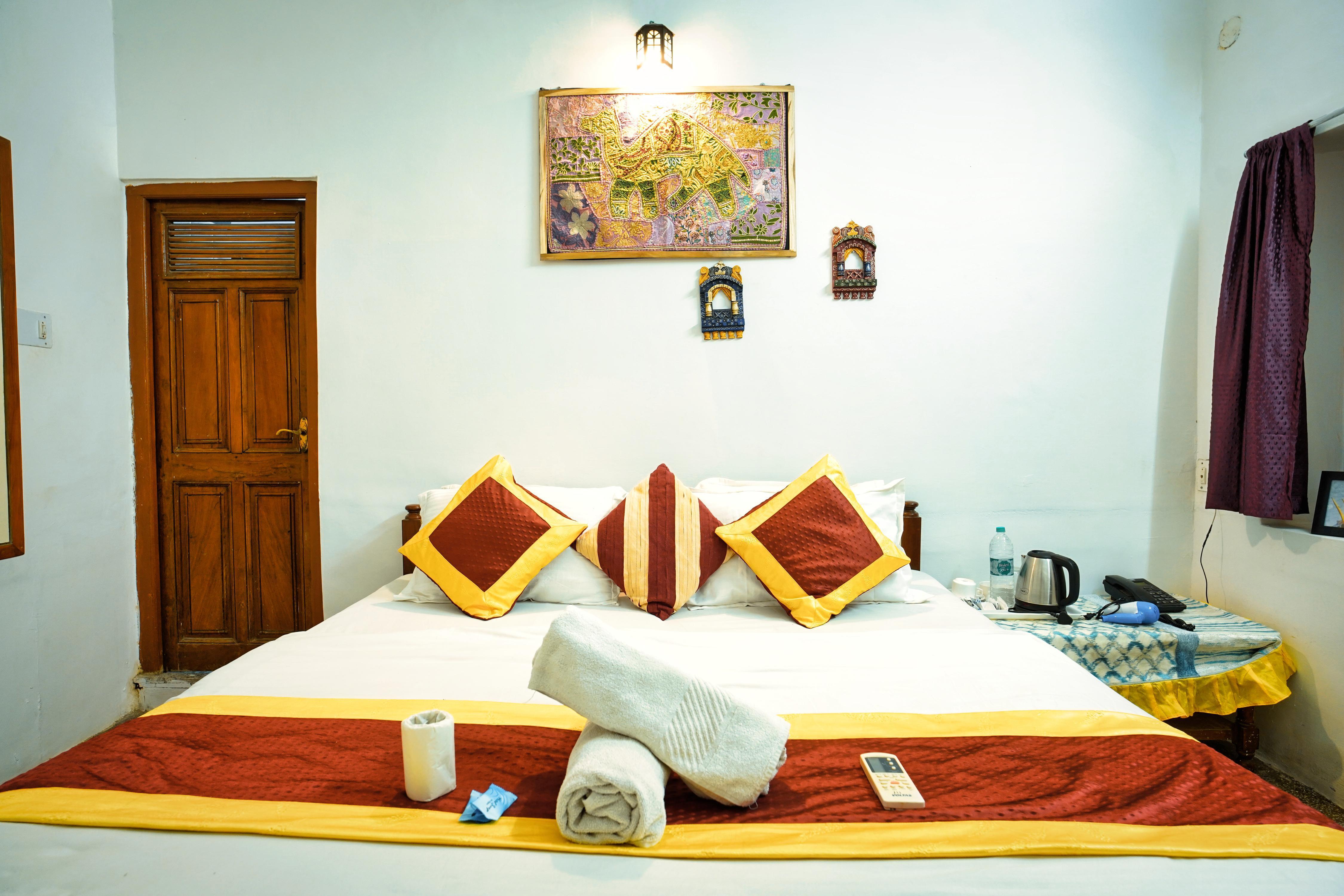 Hotel The Surya Jaisalmer - Tap to explore photos