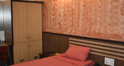 Hotel Aditya (Near RIMS Bariatu Ranchi) Room Type - Standard Non AC
