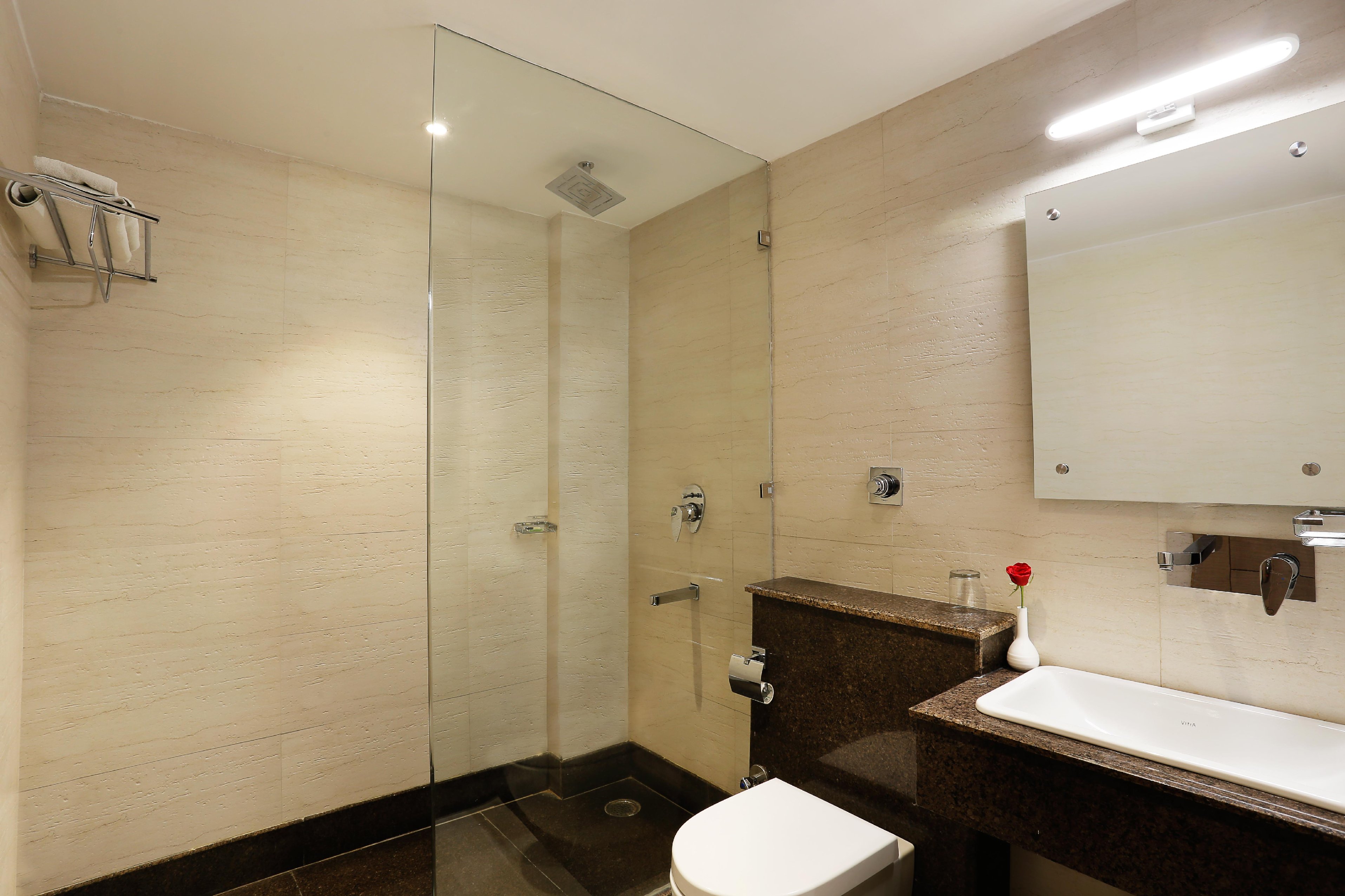 The Manor Bareilly By Leisure Hotels - Tap to explore photos