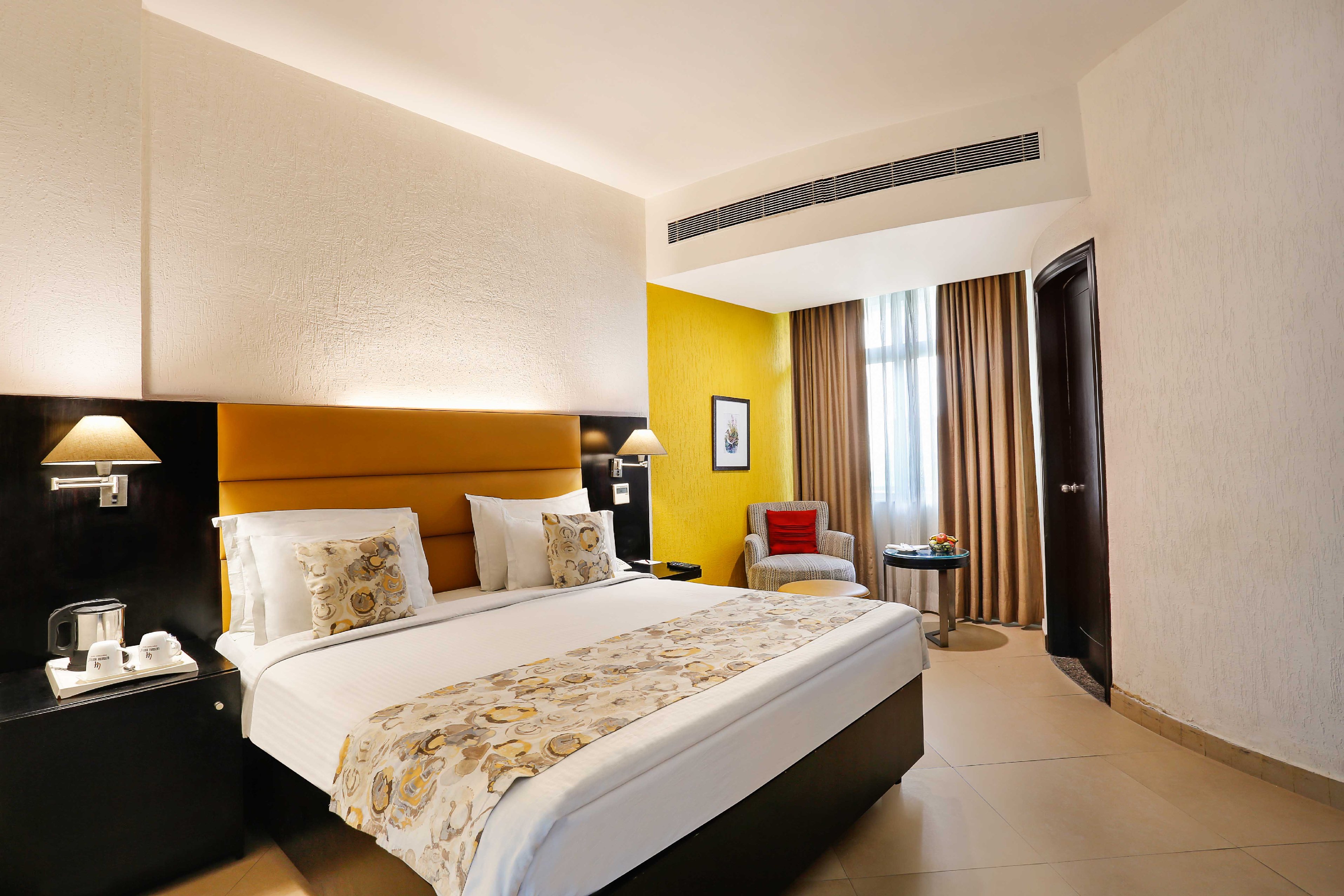 The Manor Bareilly By Leisure Hotels Room Type - Superior Room