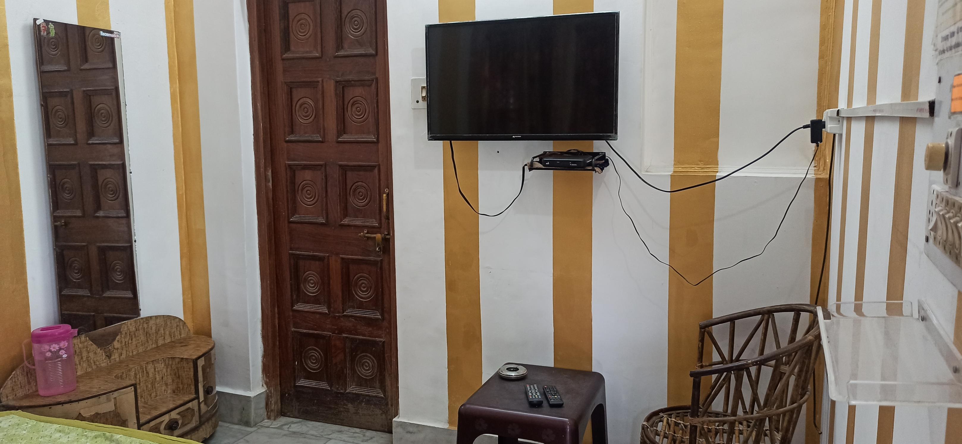 Agrawal House - Tap to explore photos