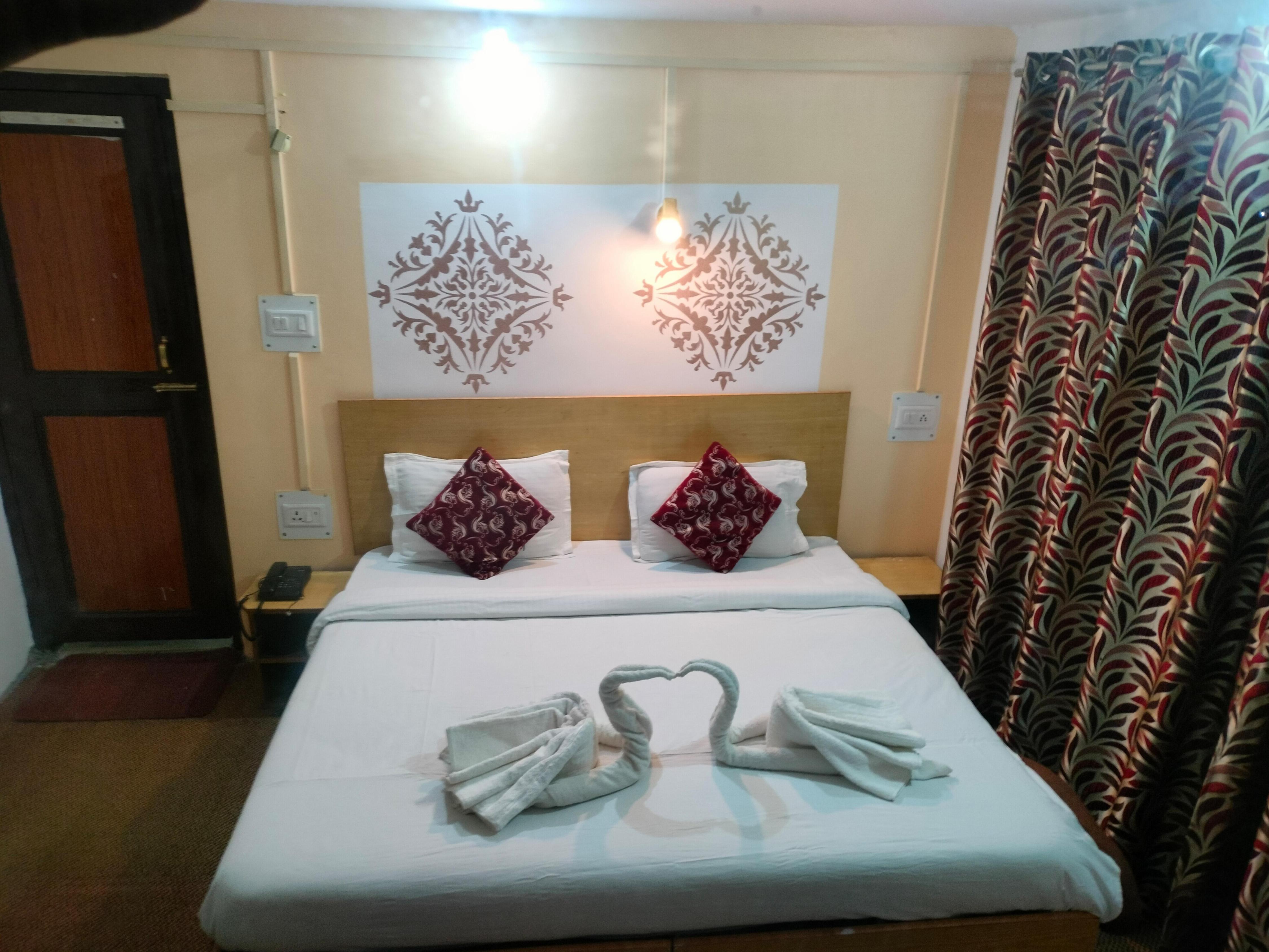 Hotel Water View Room Type - Standard Room
