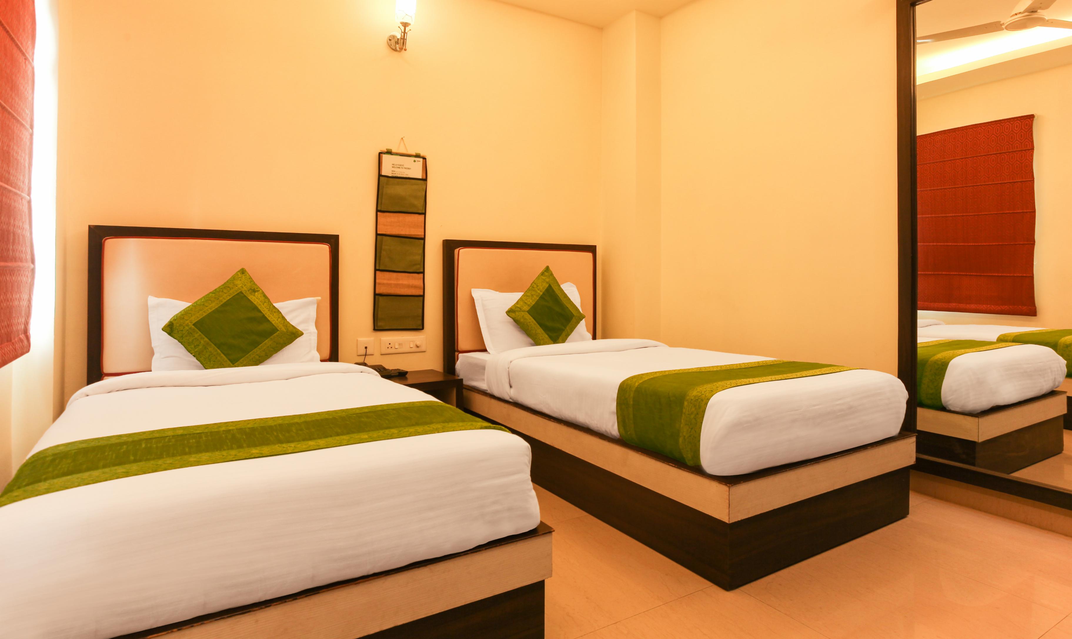 Hotel Janki International - Tap to explore photos