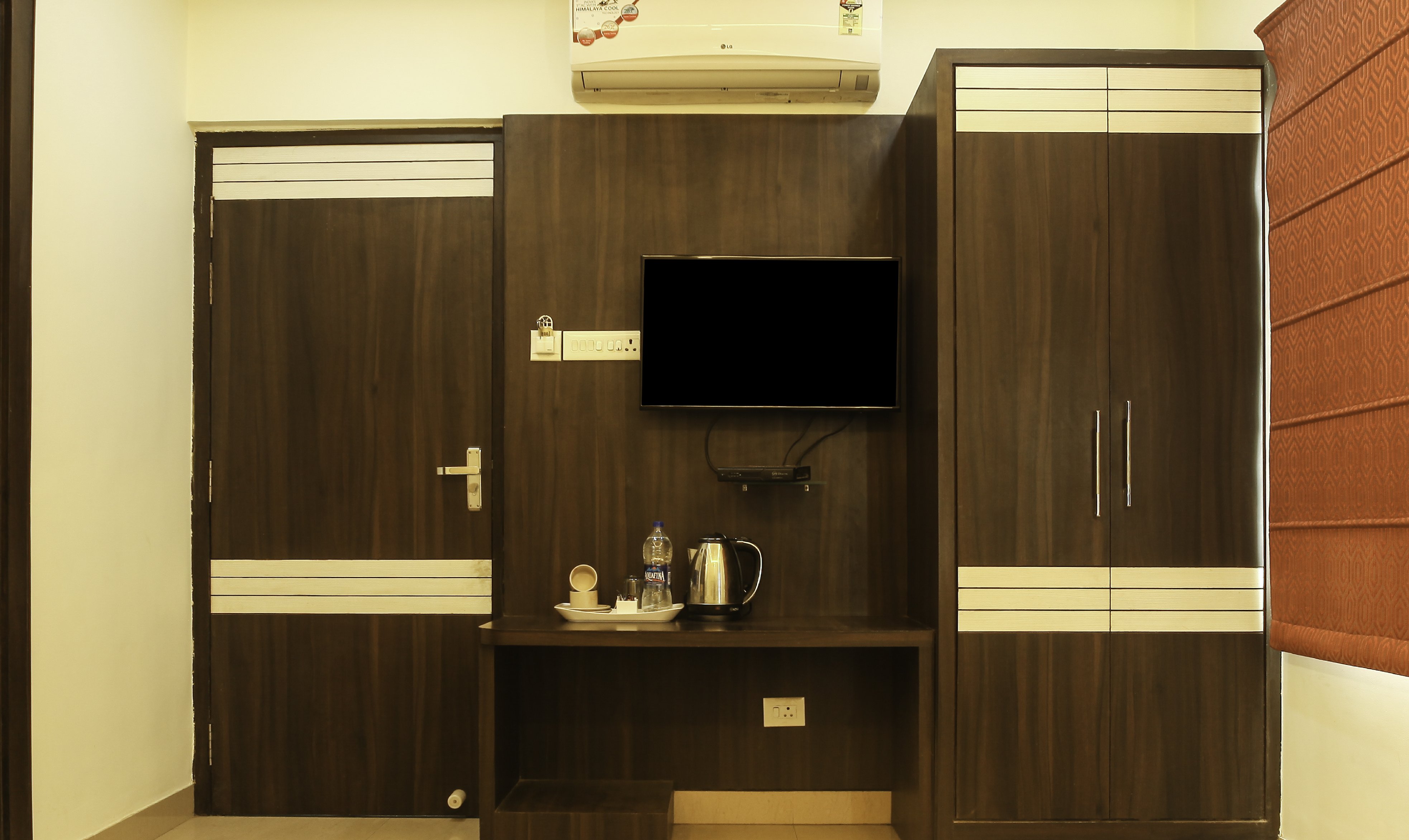 Hotel Janki International - Tap to explore photos