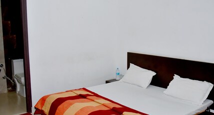 Hotel Deep Inn Room Type - Royal Deluxe