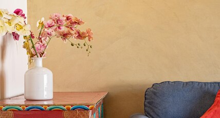 Hotel Lingzi | at the Mall Road & freshly renovated Room Type - Two Room Suite