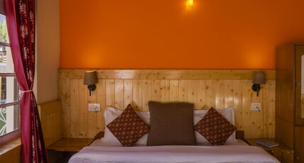 Rainbow Hostelier - A Boutique Stay Room Type - Standard Room