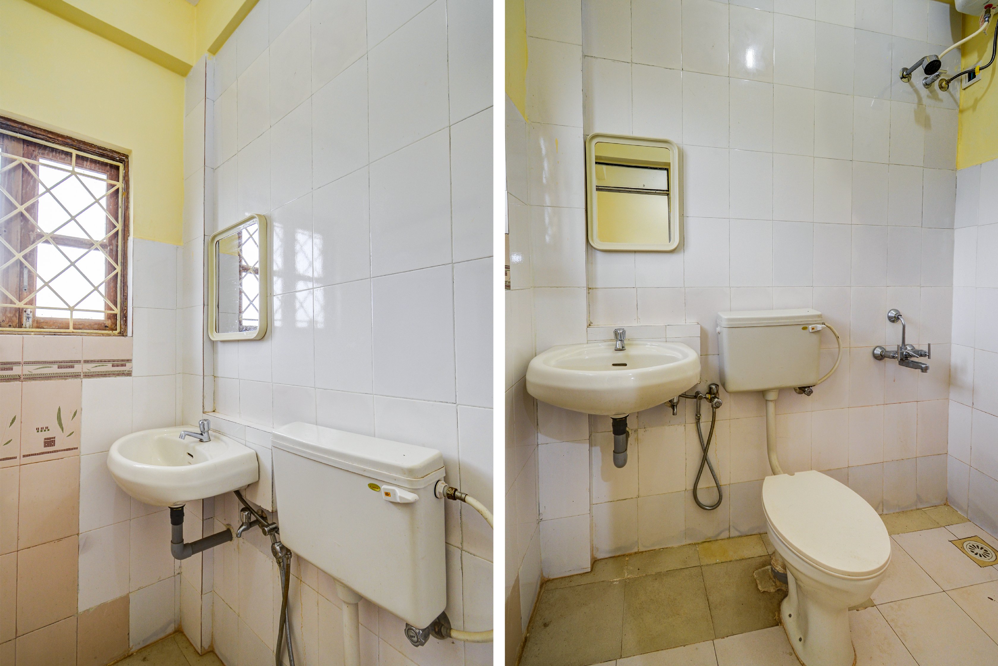 Anjunapalms Room Type - 4 Bed Family Room Non AC