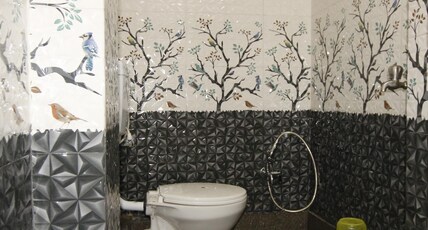 HOTEL CHHUTI Room Type - Four Bed AC