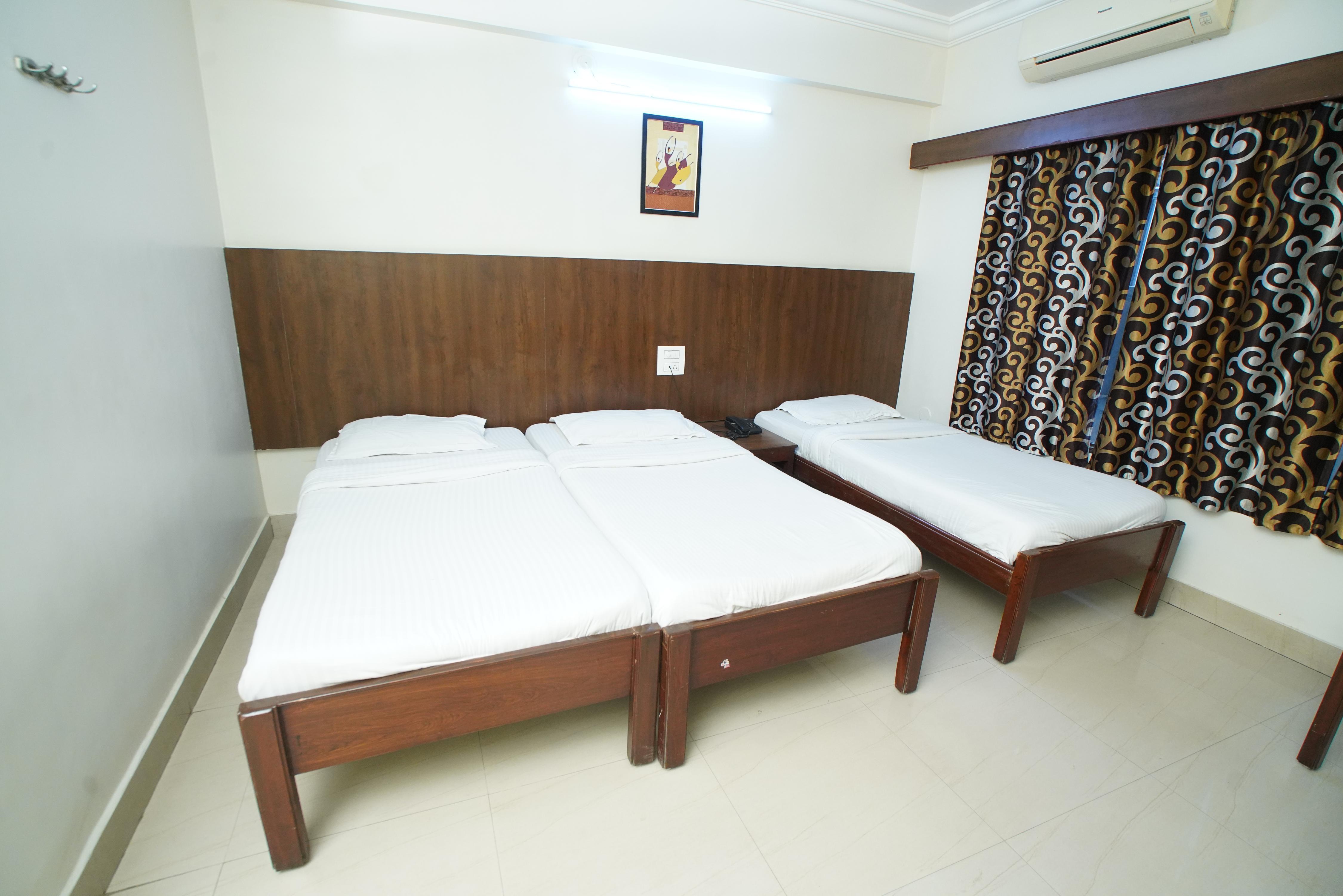 Hotel Bhavani Lodge - Tap to explore photos