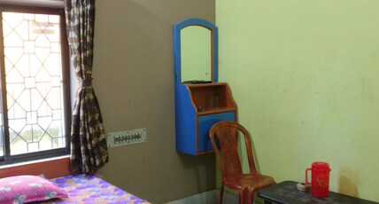Swarna Bishnu Awasan Room Type - Non AC Room Attach Bathroom Ground Floor Swarna Bishnu Awasan Room Type - Non AC Room Attach Bathroom Ground Floor