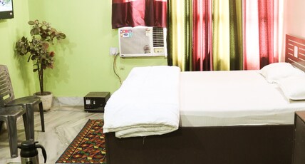 Hotel Tara Tower Room Type - AC Suite