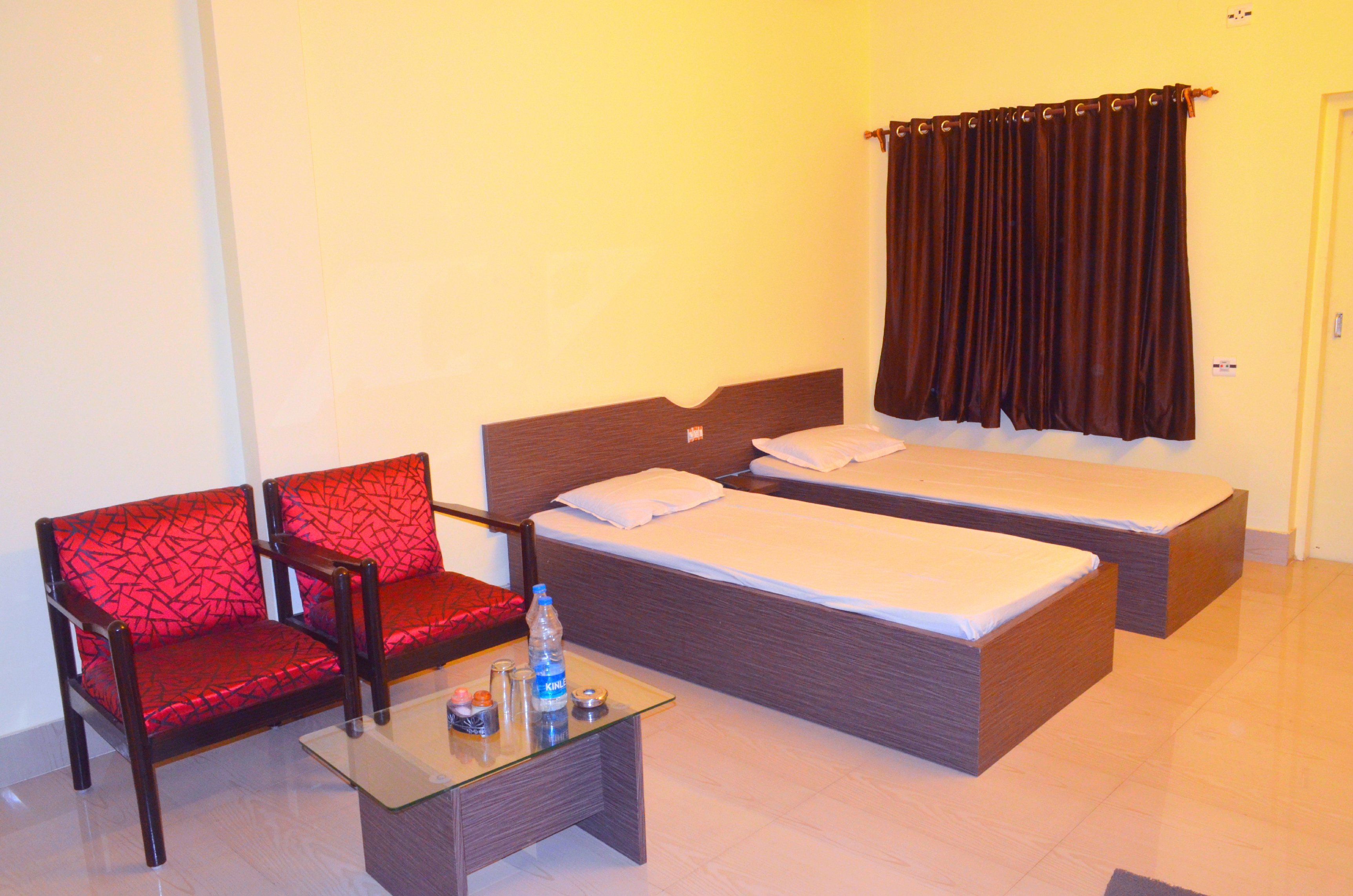 Hotel Reliance Room Type - NON AC Standard ROOM