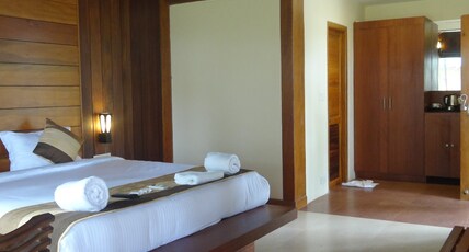APARUPA SANDS MARINA Room Type - DELUXE COTTAGE APARUPA SANDS MARINA Room Type - DELUXE COTTAGE
