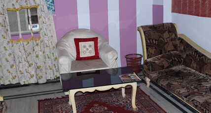 Hotel Somraj Regency Room Type - Somraj Suite