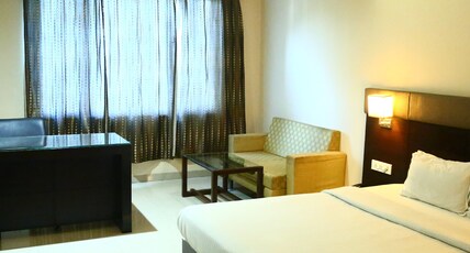 CASTLE INN Room Type - Executive Room