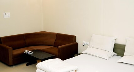 Hotel Manas Room Type - EXECUTIVE PLUS