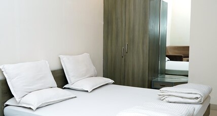Hotel Manas Room Type - EXECUTIVE