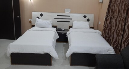 Hotel Kaushaki Room Type - Executive