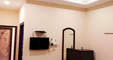 Hotel Cosy Inn Room Type - AC Deluxe