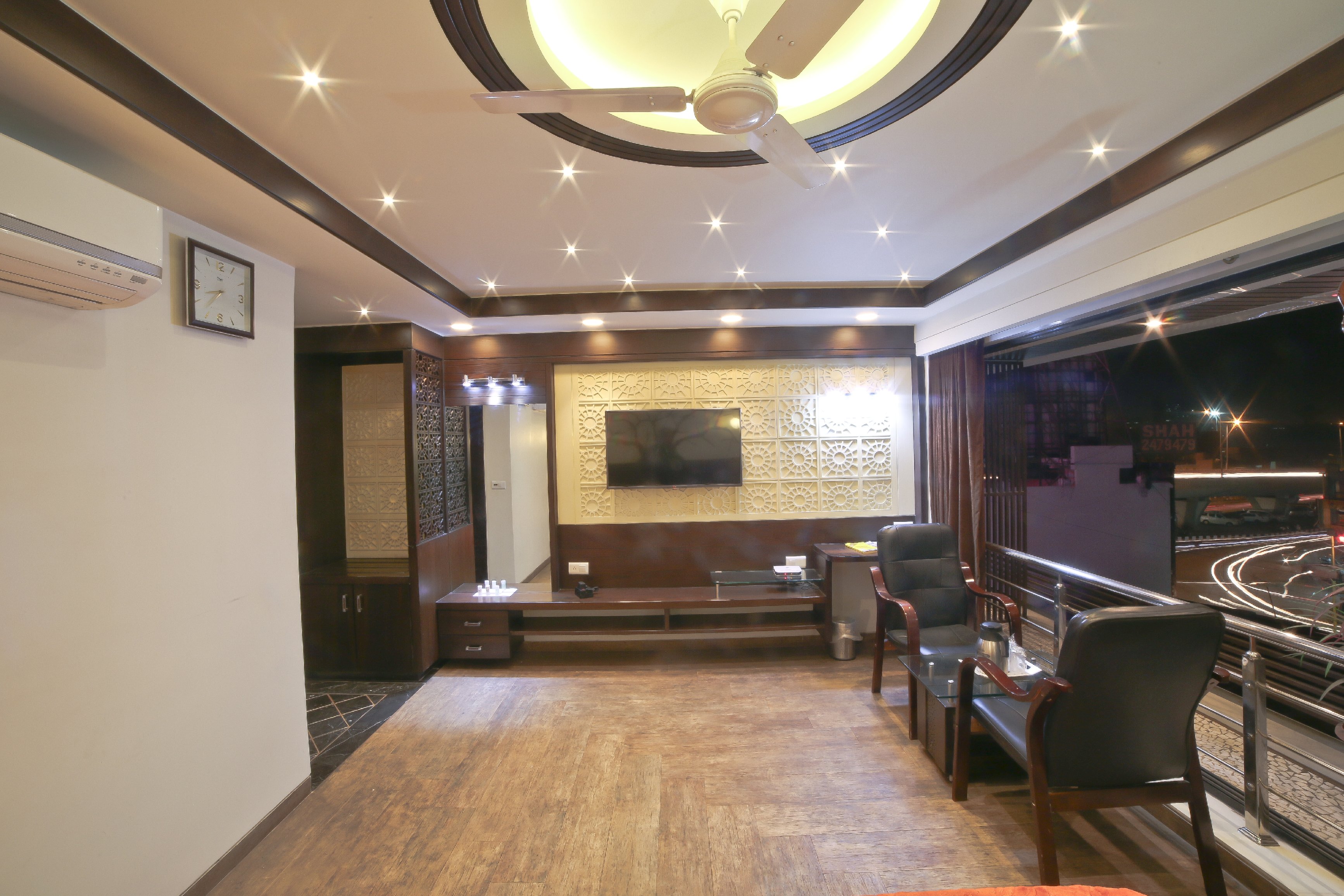 Hotel Grand Pragati - Tap to explore photos
