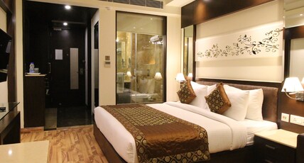 Hotel Golden Grand Room Type - Executive Room