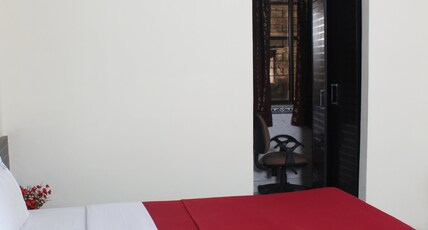 Hotel Nest International Room Type - Super Deluxe