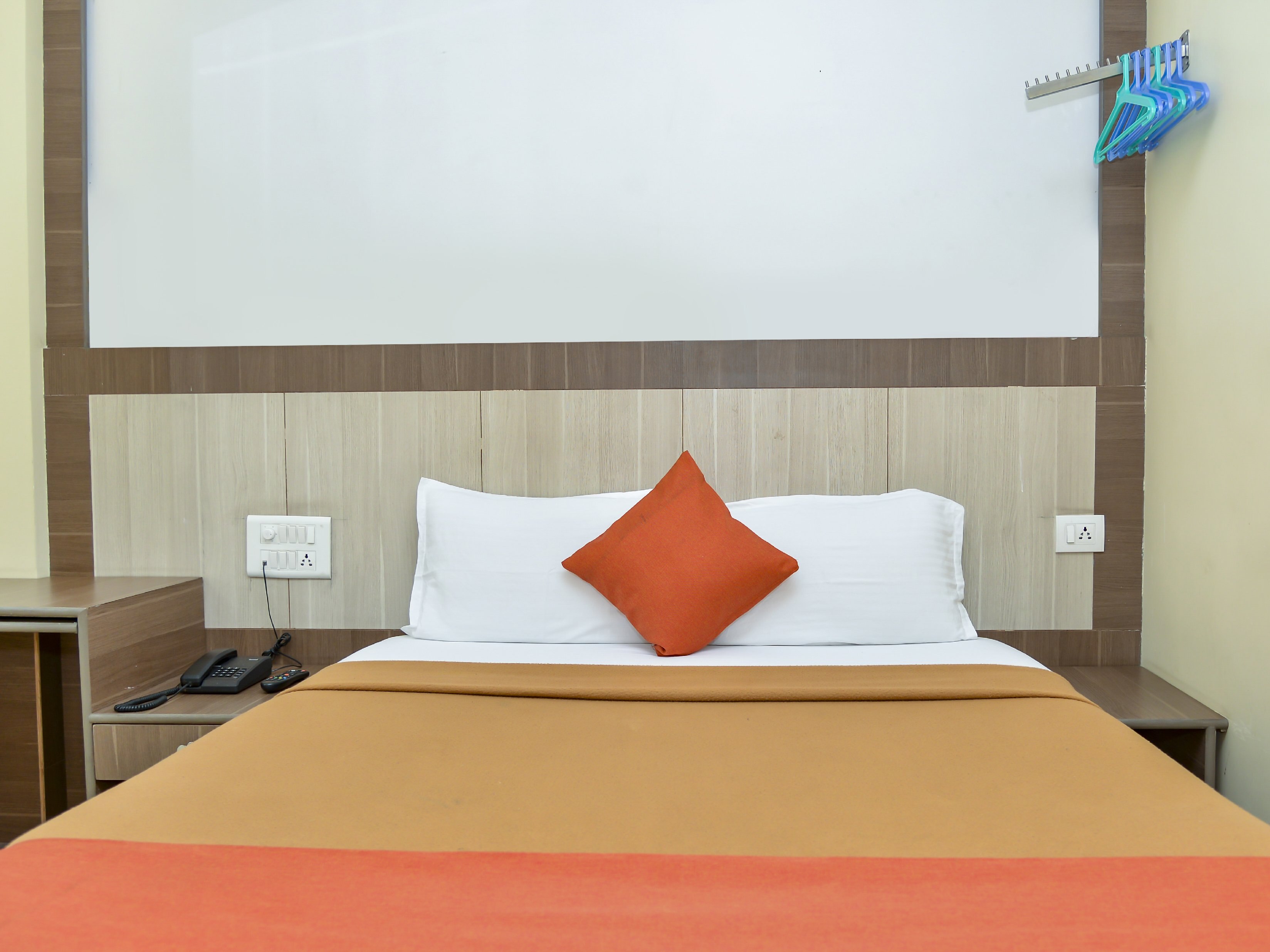 HOTEL NEEM TREE - HYDERABAD AIRPORT - Tap to explore photos
