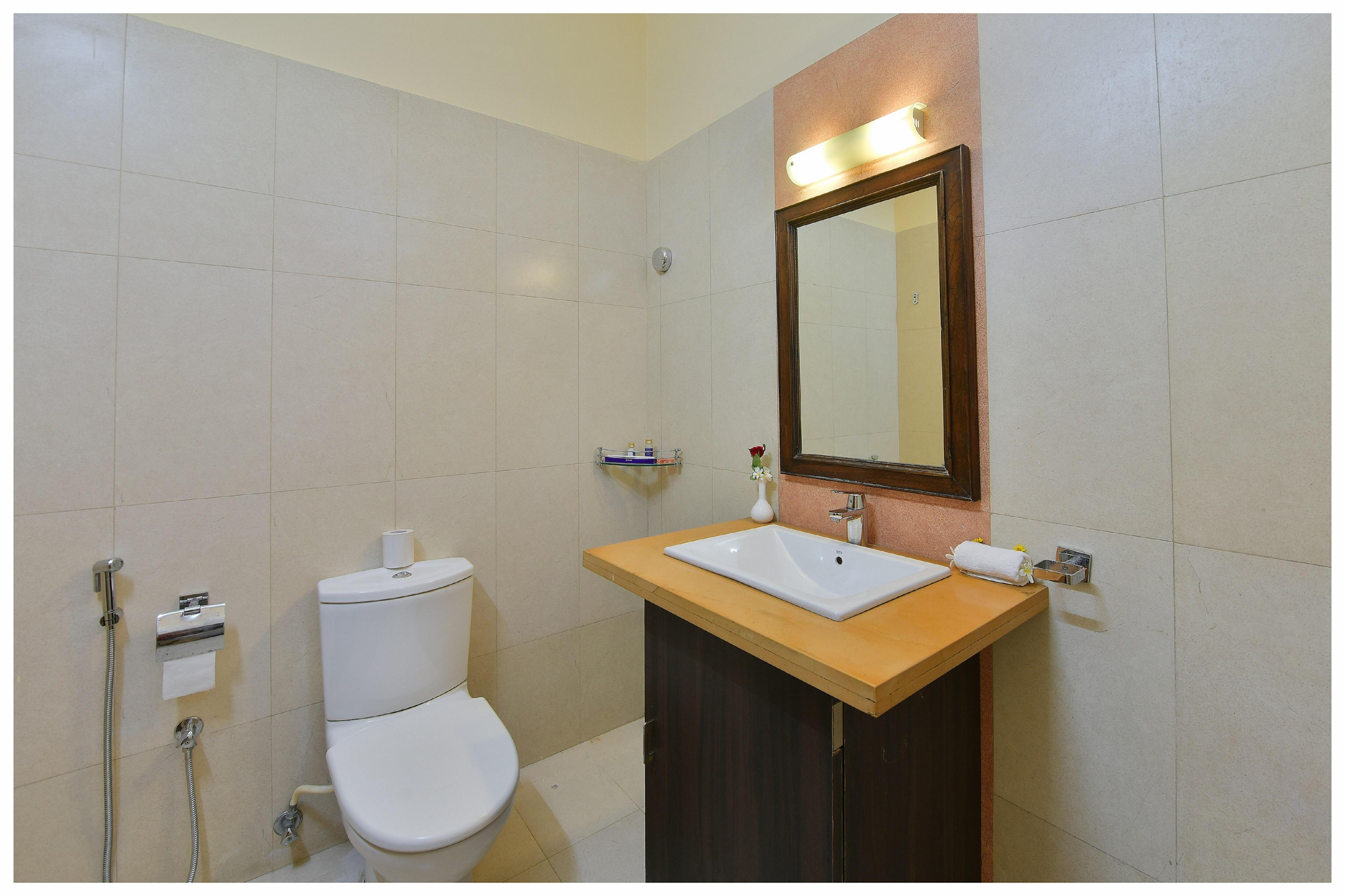 Garh Govind Resort - Tap to explore photos