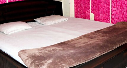 Hotel Sangini Room Type - Budget Room