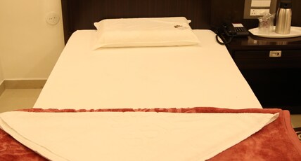 The SSLR  Room Type - Executive Ac Room