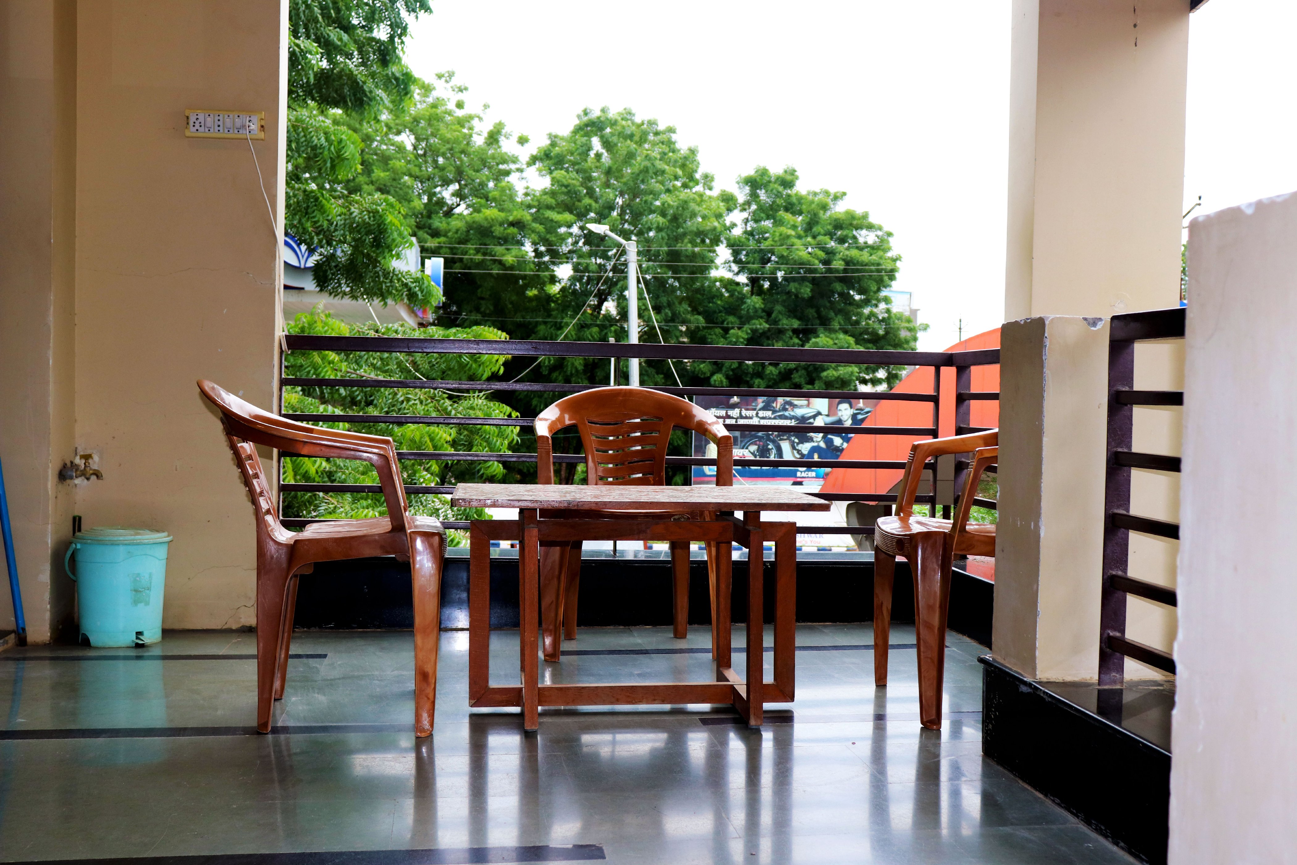 Hotel Devarshi  - Tap to explore photos