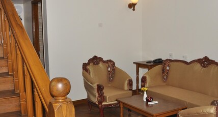 Poppys Vista Hotel Room Type - Poppys Suite Poppys Vista Hotel Room Type - Poppys Suite