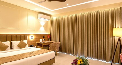 TGI Star Holidays Room Type - Arabica Rooms - Ac
