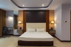 The Grand Hotel