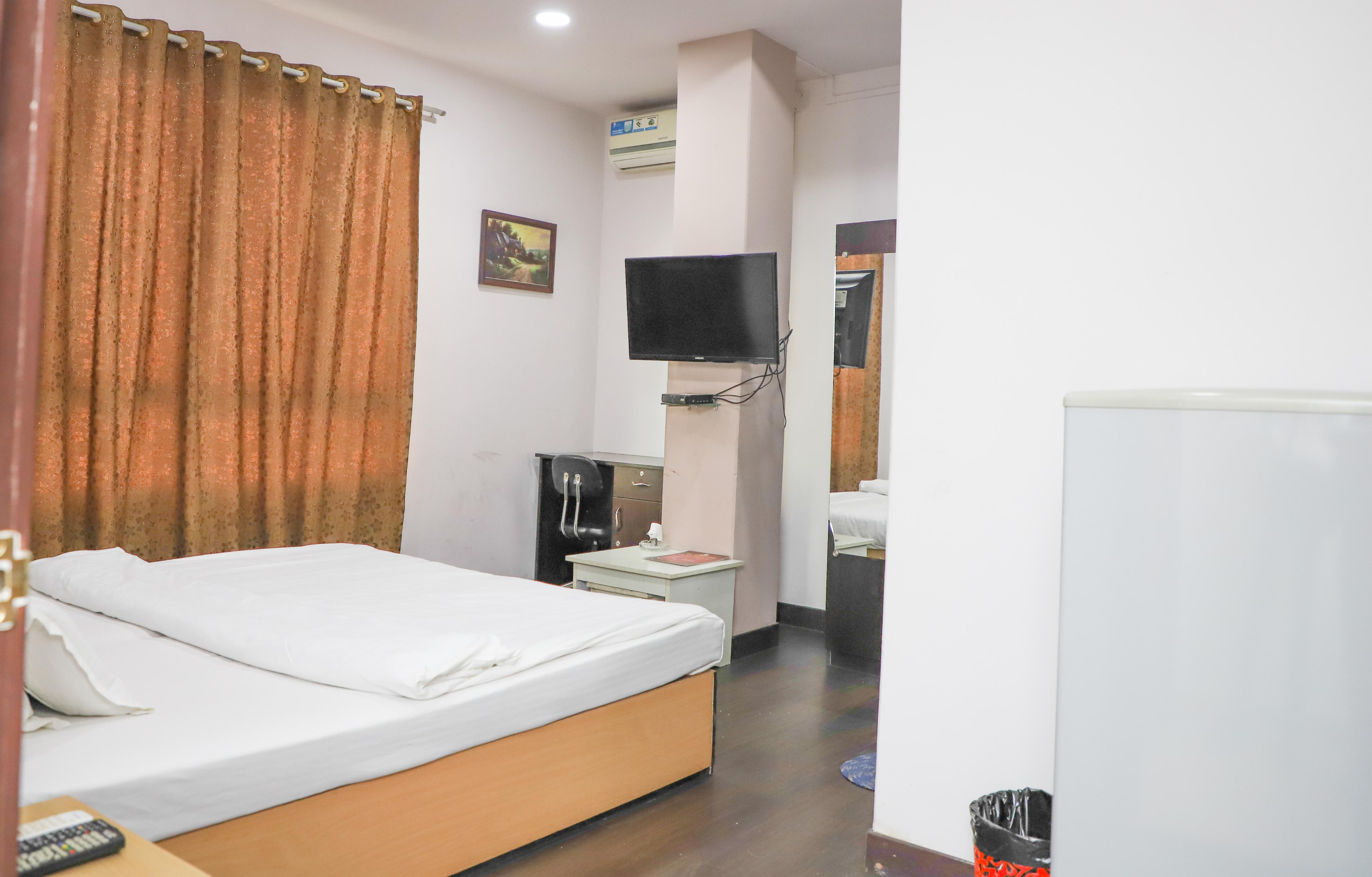 The Grand Hotel Room Type - Mini Suite