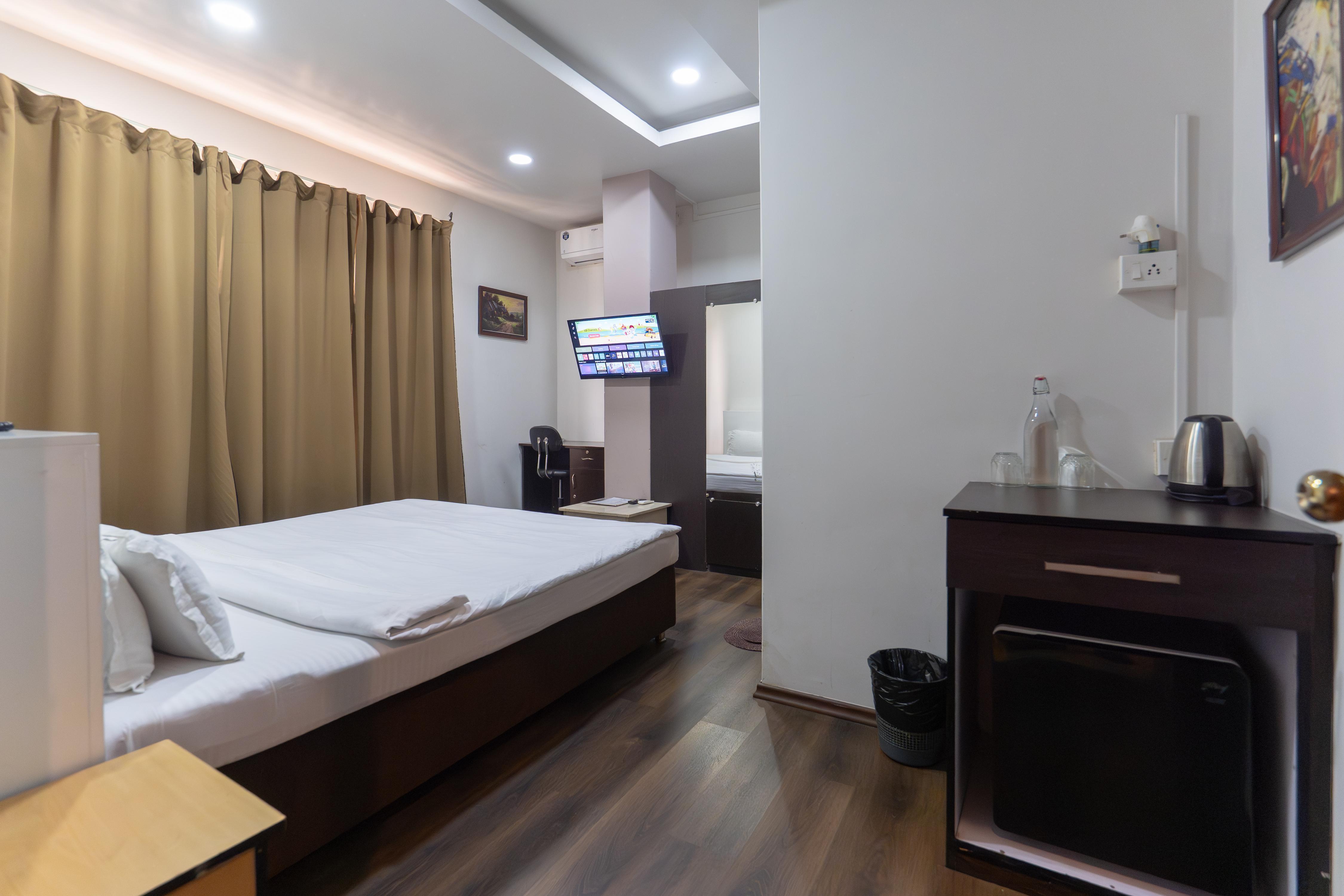 The Grand Hotel Room Type - Mini Suite