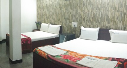 Arudhra Residency Room Type - FAMILY ROOM