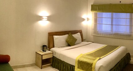 Resort Eutopia, Shimla Room Type - Family Room for 4