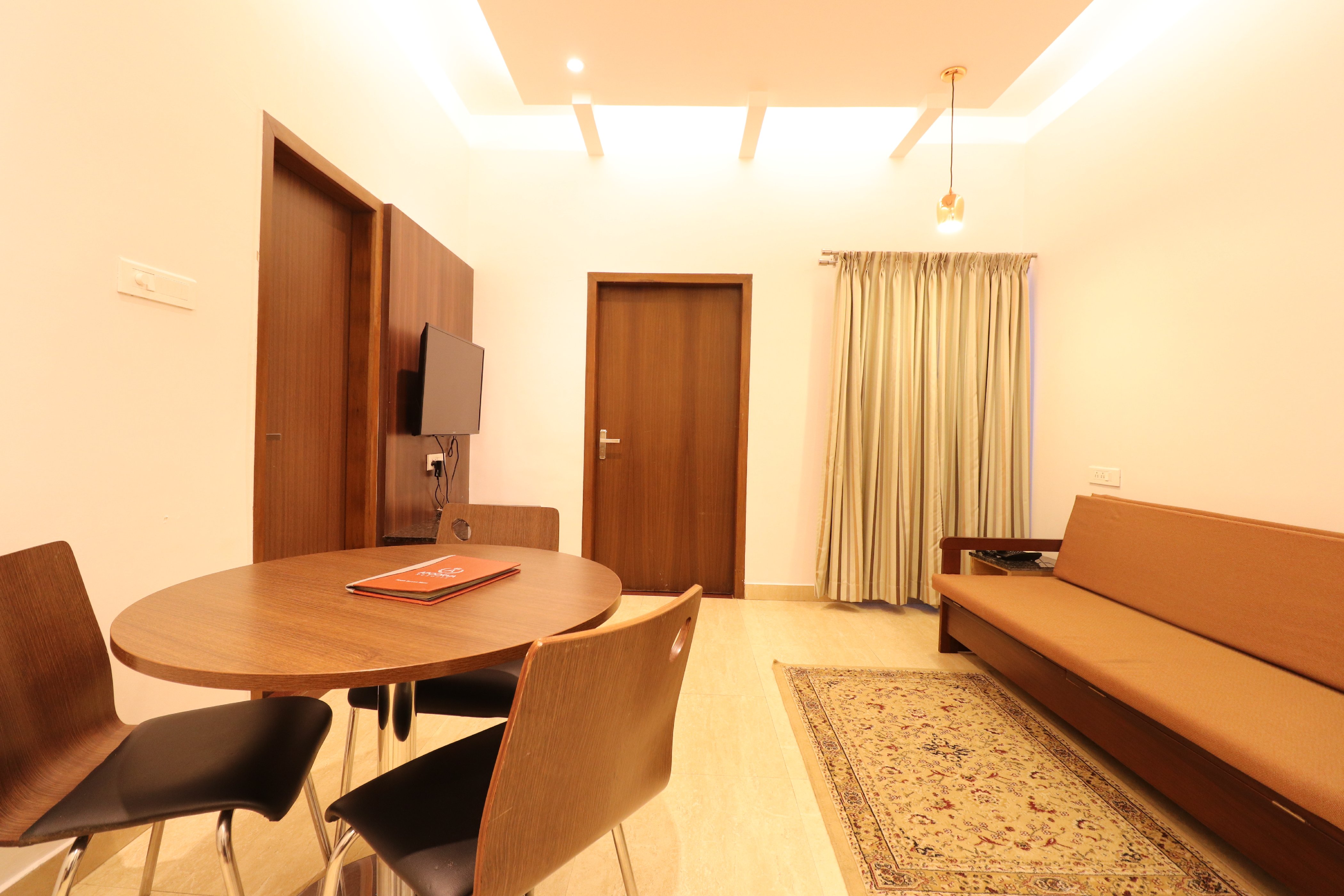 Apoorva Resort - Tap to explore photos
