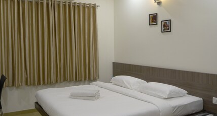 Hotel Coconut Room Type - Standard Non AC Room